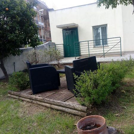 Vila Al Villino Duse Janov Exteriér fotografie