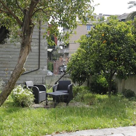 Vila Al Villino Duse Janov Exteriér fotografie